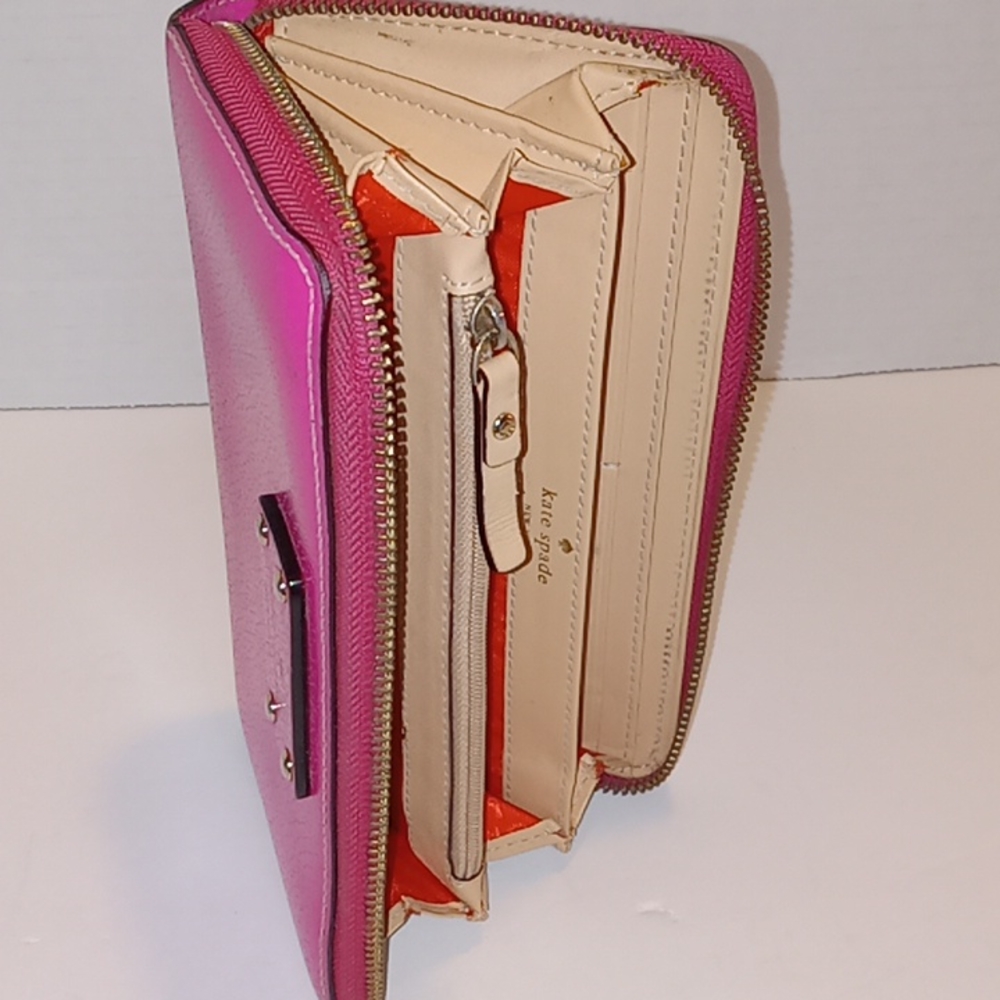 KATE SPADE WALLET - Picture 6 of 7